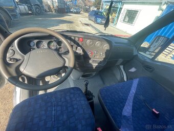 Iveco Daily 2.8 diesel 35C13 - 7