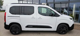 Citroen Berlingo - 7