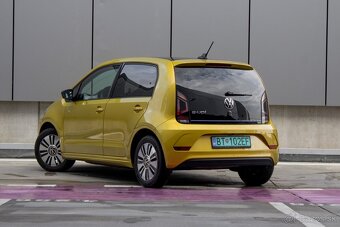 Volkswagen Up e-Up 82k - 7