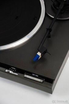 TECHNICS SL-Q310 /spravený komplet servis, záruka - 7