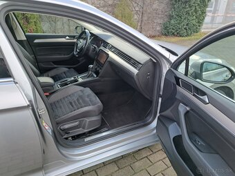 VOLKSWAGEN PASSAT B8 2.0 TDI , 4/2019 110kw DSG - 7