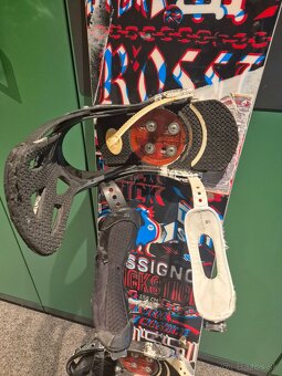 Snowboard Rossignol - 7