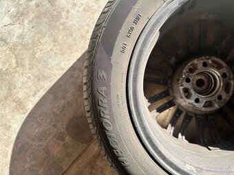 5x100 R15 185/60 - 7