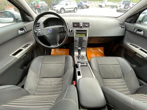 VOLVO V 50 1.8 benzin - 7