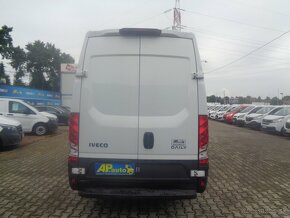 IVECO DAILY 35S14 L2H2 2.3HPT KLIMA - 7