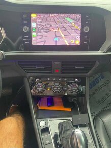 Bezkáblový modul pre APPLE CAR PLAY / ANDROID AUTO - 7