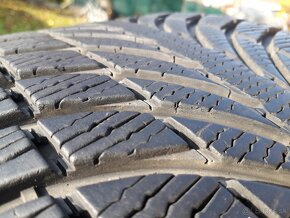 255/50 r19 zimne pneumatiky - 7