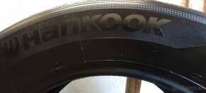 Nové Hankook Ventus Prime3 215/65R17 99V DOT4623 - 7