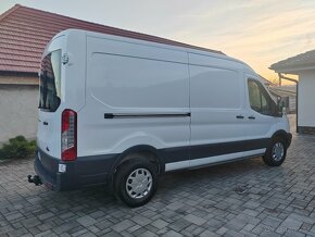 Ford Transit 3 miest L3H2 - 7