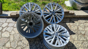 5x112 R16 --- VW ... - 7