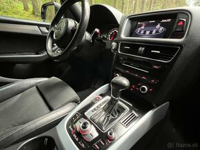 Audi Q5 2.0 TDI Quattro S-Line - 7