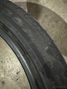 235/40 R19 Pirelli letne - 7