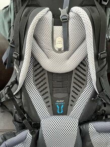 Deuter Aircontact 55 + 10 - 7