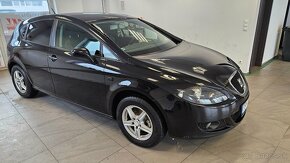 Seat leon - 7