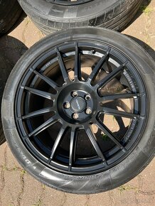 5x100 r19 245/45 r19 - 7