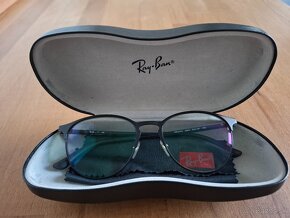 Dioptrické okuliare Ray-Ban - 7