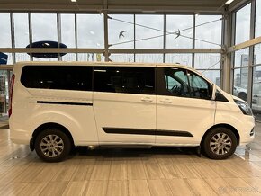 Ford Tourneo Custom 2.0 TDCi 150 Family L2 - 7