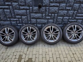 5x112 R19 Mercedes Benz GLA GLB 35 45 AMG - 7