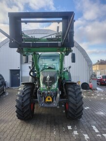 Fendt 516 Vario SCR Profi Plus s 3820 mth - 7