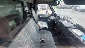 Iveco Daily 59.12 - 7