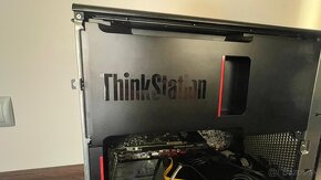 Lenovo ThinkStation - 7