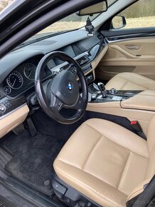 Bmw F11 520d - 7