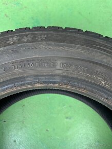 215/60 R16C 103/101 T MATADOR NORDICCA VAN - 7