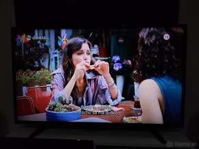 Predám LED TV LG 43LF510V Full HD - 7