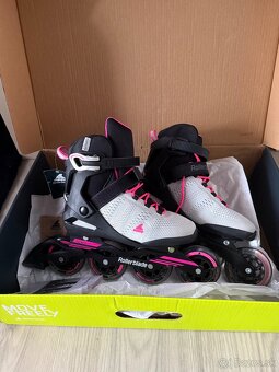 Rollerblade SIRIO 90w - 7