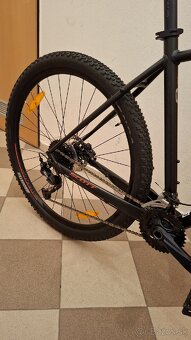 Horský bicykel Scott Aspect 940 Granite XL - 7