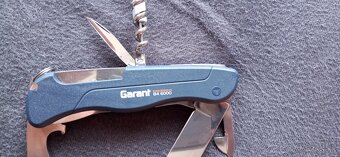 Victorinox Garant - 7