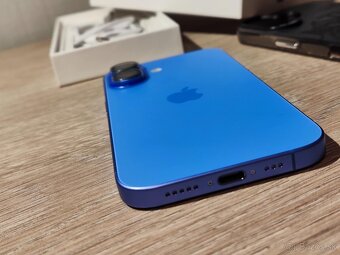 iPhone16 Ultramarine - 7