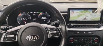 Kia ceed sw 1.4 t -gdi automat platinum - 7