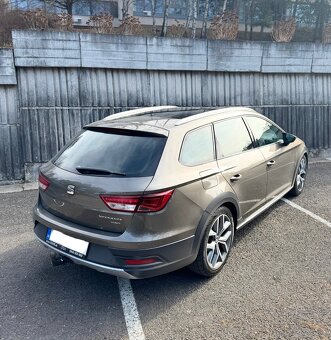 ✅ TOP SEAT LEON Xperience ✅ - 7