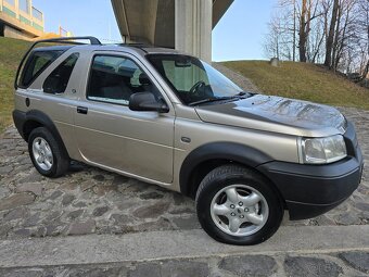 Land Rover FREELANDER  2.0td4 82kw 4x4   GAR.KM /BEZ KOROZIE - 7