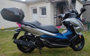 HONDA NSS FORZA 125 - 7