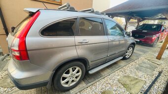 Honda CR-V 2.2 i-CTDi - 7