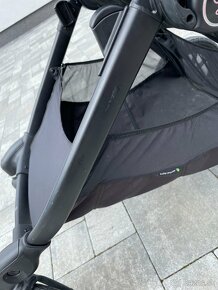 Baby jogger City select lux - 7