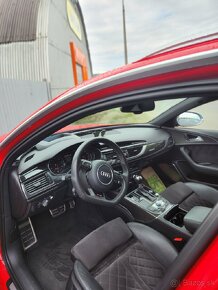 Audi rs6 - 7