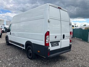 Fiat Ducato Dodávka 2.3 MultiJet L4H3 - 7