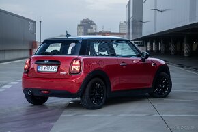 Mini Cooper Hatchback 2019 - 7