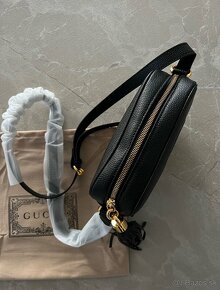 GUCCI Disco bag - 7