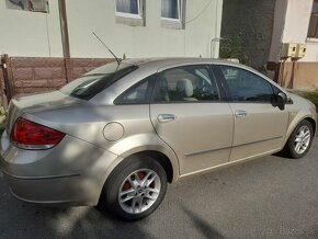 Fiat linea - 7