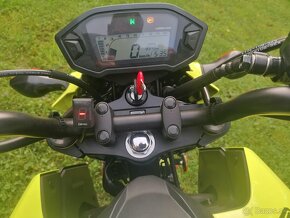 Honda MSX Grom 125 - 7