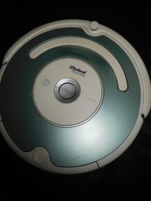 predám iROBOT Roomba vysávač - 7