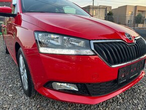 ŠKODA FABIA 3 FACELIFT 1.0 TSI 70KW 2021 - 7