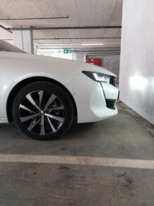 Peugeot 508SW 2.0hdi - 7