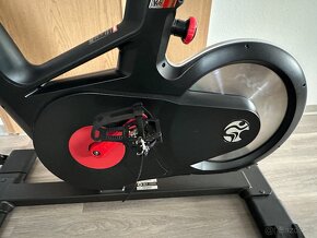 Predam Life Fitness IC6 cyklo trenazer spinner - 7