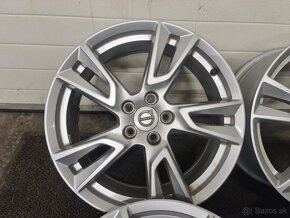 5X108 R18 VOLVO ORIGINAL - 7