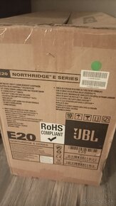 JBL reproduktory E 20 - 7